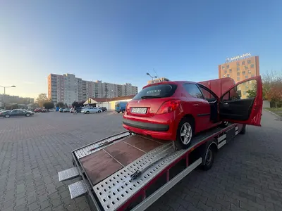 RESEL SKUP AUT Rzeszów